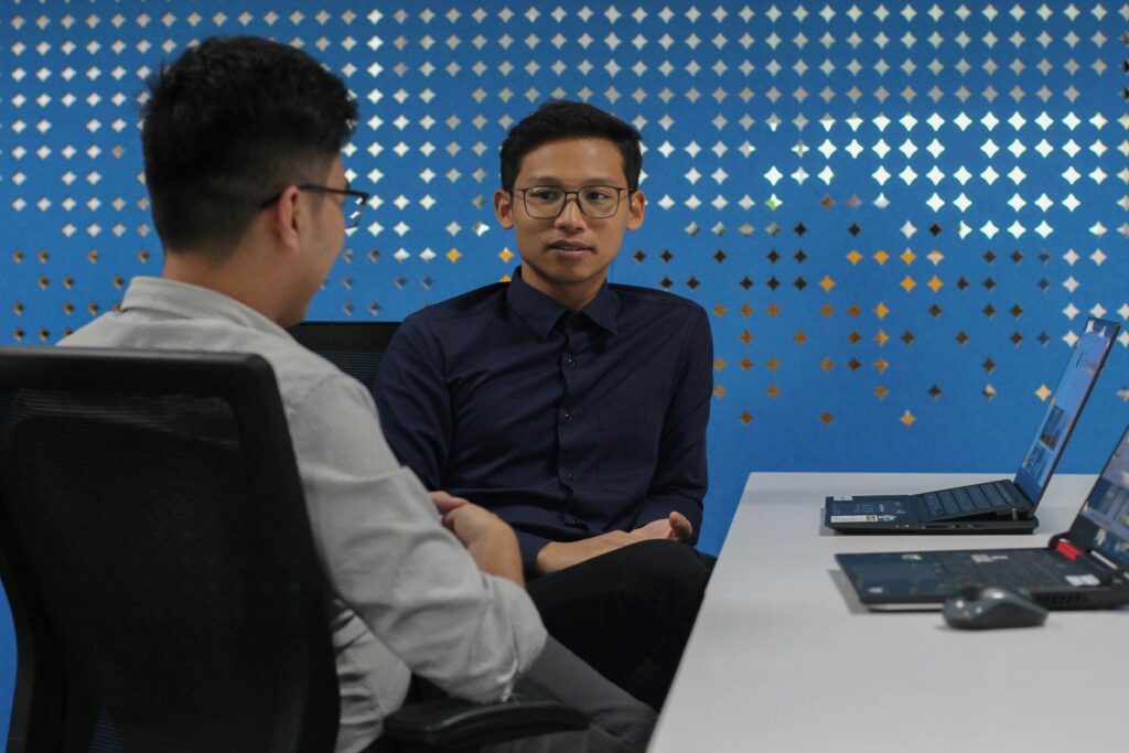 Hiring software engineers 01